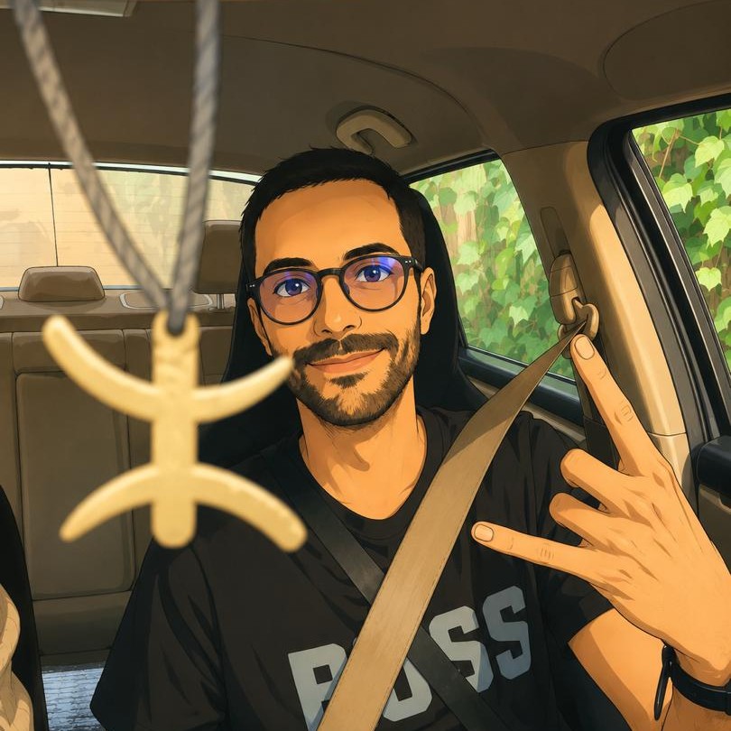 Amine SAIGHI